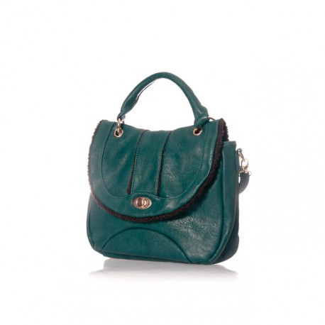Bolso Mano Bandolera Paula Rossi