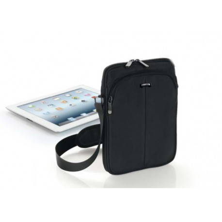Reportero Zurich iPad Gabol 
