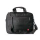 Maletín Negro porta ordenador 12-14"