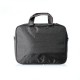 Maletín Negro porta ordenador 12-14"