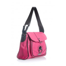 Bolso Fucsia Monova