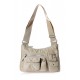 Bolso Gondola Beig Okapi