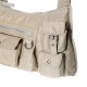 Bolso Gondola Beig Okapi