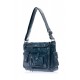 Bolso tote azul Mua