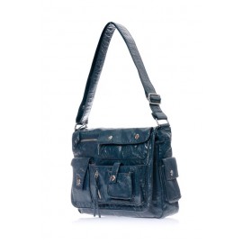 Bolso tote azul Mua