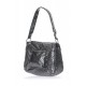 Bolso Plomo Mua Shoulder