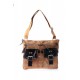 Bolso mango tote Mua