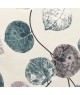 Cesta hojas azul Sun n Sea