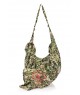 Bolso y pareo Flower Sun n Sea