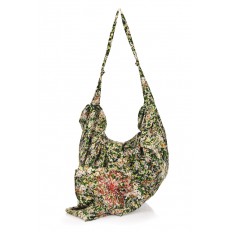 Bolso y pareo Flower Sun n Sea