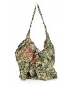 Bolso y pareo Flower Sun n Sea