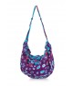 Bolso y pareo Purple Sun n Sea