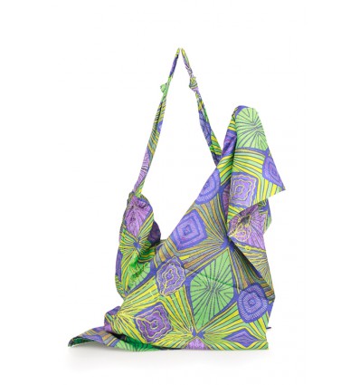 Bolso y pareo Medus Sun n Sea