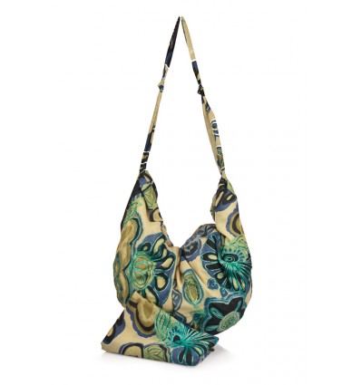 Bolso y pareo Summer Sun n Sea