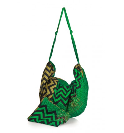 Bolso y pareo Garden Sun n Sea