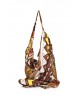 Bolso y pareo Brown Sun n Sea