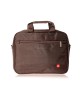 Maletín Marrón porta ordenador 12-14"