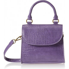 Drop Diana Bolso Bandolera con Asa de Mano para Mujer
