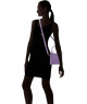 Drop Diana Bolso Bandolera con Asa de Mano para Mujer