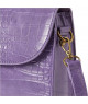 Drop Diana Bolso Bandolera con Asa de Mano para Mujer