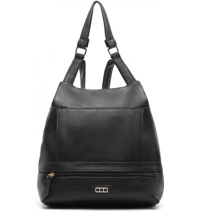Mochila Antirrobo MISAKO para Mujer - Casual y Compacta