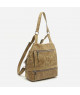 MISAKO Mochila Antirrobo Beige - Elegancia Funcional para el Día a Día