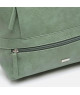 MISAKO Mochila Antirrobo Verde Pastel - Frescura y Funcionalidad en tu Rutina
