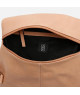 MISAKO Mochila Antirrobo Rosa Pálido - Delicadeza y Protección en tu Espalda