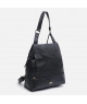 MISAKO Mochila Antirrobo Negra - Elegancia Urbana y Seguridad Integrada