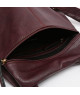 MISAKO Mochila Antirrobo Vino Tinto - Distinción y Seguridad en Cada Diseño