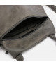 MISAKO Mochila Casual Antirrobo Gris - Diseño Contemporáneo y Seguro