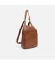 Mochila antirrobo Grabado - Artesanía y Diseño