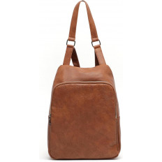Mochila antirrobo Grabado - Artesanía y Diseño