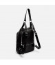 Mochila antirrobo Minimalista Negro - Estilo y Simplicidad