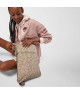 Mochila Tous Kaos en Tono Beige - Combinación de Funcionalidad y Estilo