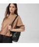 Mochila Brunock Chain TOUS para Mujer - Negro Clásico y Versátil