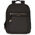 Mochila Brunock Chain TOUS para Mujer - Negro Clásico y Versátil