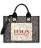 Bolso Shopping Amaya Icon M de TOUS - Estilo Clásico con un Toque Moderno