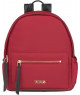 Mochila TOUS Shelby Roja - Combinación Perfecta de Estilo y Comodidad
