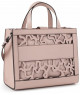 Bolso TOUS Rosa Pastel - Diseño Exclusivo con Elegancia Moderna