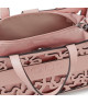 Bolso TOUS Rosa Pastel - Diseño Exclusivo con Elegancia Moderna