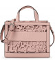 Bolso TOUS Rosa Pastel - Diseño Exclusivo con Elegancia Moderna