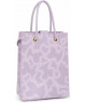 Mini Bolso TOUS Pop Malva Kaos Pix - Compacto y Lleno de Estilo