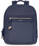 Mochila TOUS Kaos en Azul Marino - Elegante y Funcional