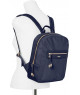 Mochila TOUS Kaos en Azul Marino - Elegante y Funcional