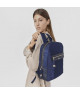 Mochila TOUS Kaos en Azul Marino - Elegante y Funcional