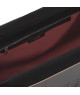 TOUS XL EMPIRE Soft - Elegante Bolso Shopper Negro