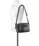 Bolso Bandolera TOUS Timila Lindsay para Mujer en Negro
