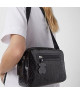 Bolso Bandolera TOUS Timila Lindsay para Mujer en Negro