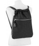 Mochila TOUS Kaos N en Negro para Mujer